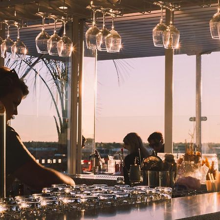 The Muse Christchurch Art Hotel المظهر الخارجي الصورة