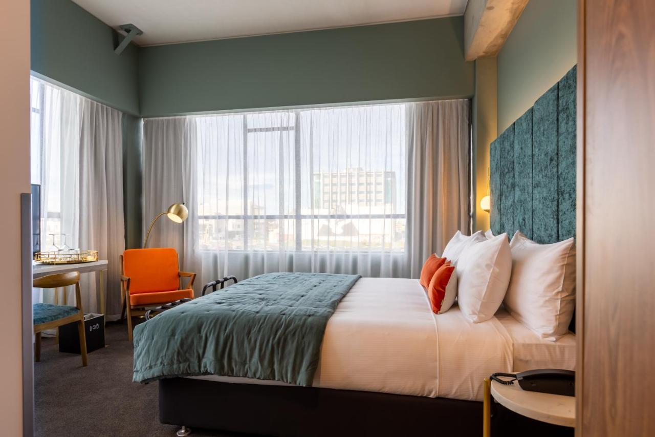 The Muse Christchurch Art Hotel المظهر الخارجي الصورة